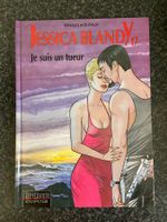 JESSICA BLANDY / TOME 17 / JE SUIS UN TUEUR (EO)