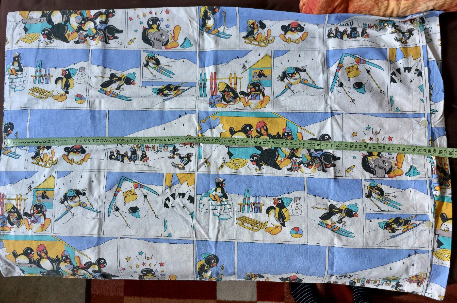 Giocattoli: Pingu Artikel – Usato da Unterseen venduto da Ruia3333 1