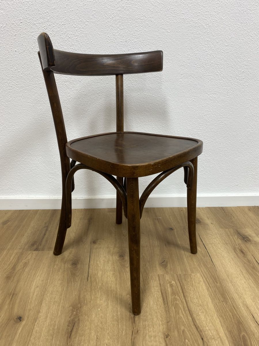 Horgen Glarus Stühle: Bistrostuhl Horgen Glarus – Gebraucht aus Basel von MoebelSackmann 3