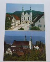 Arlesheim Dom neue Ansichten 1981