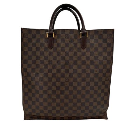 Louis Vuitton Sac Plat (MI0055)-Tasche