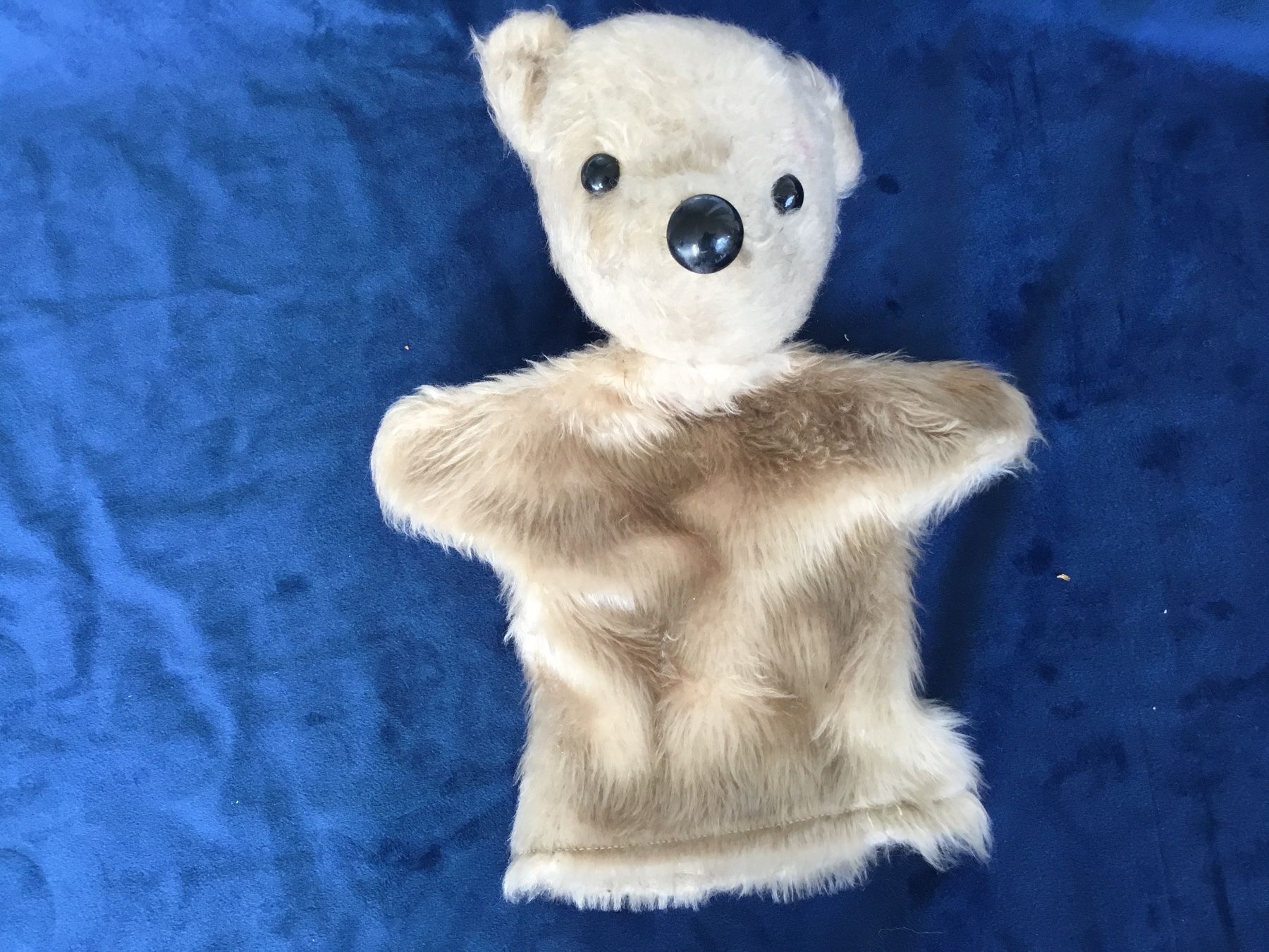 Jouets: Handpuppe – D'occasion à Gossau ZH par ClaudealDente 4