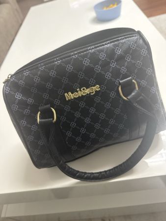 Handtasche Mei&ge