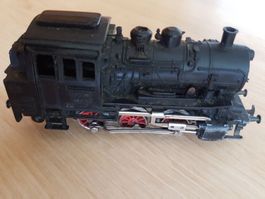 Märklin Lokomotive