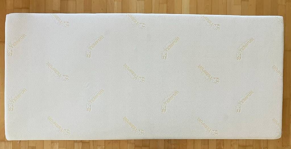 Tempur Materassi: Tempur- Matratze 90x200 – Usato da Meilen venduto da marsupilamaya 2