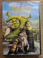 Shrek 2 - Der tollkühne Held kehrt zurück (DVD - NEU/OVP)