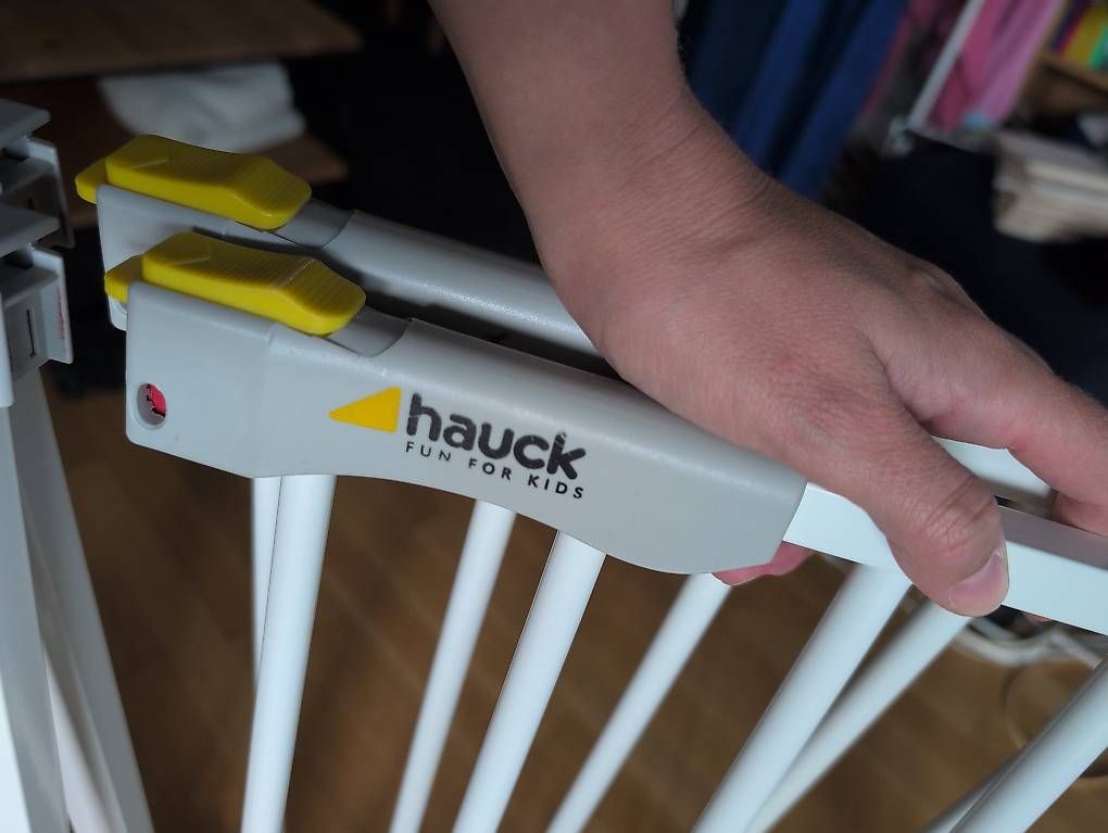 Tutto per la sicurezza: Babyschutzgitter – Usato da Zürich venduto da Dory12 1