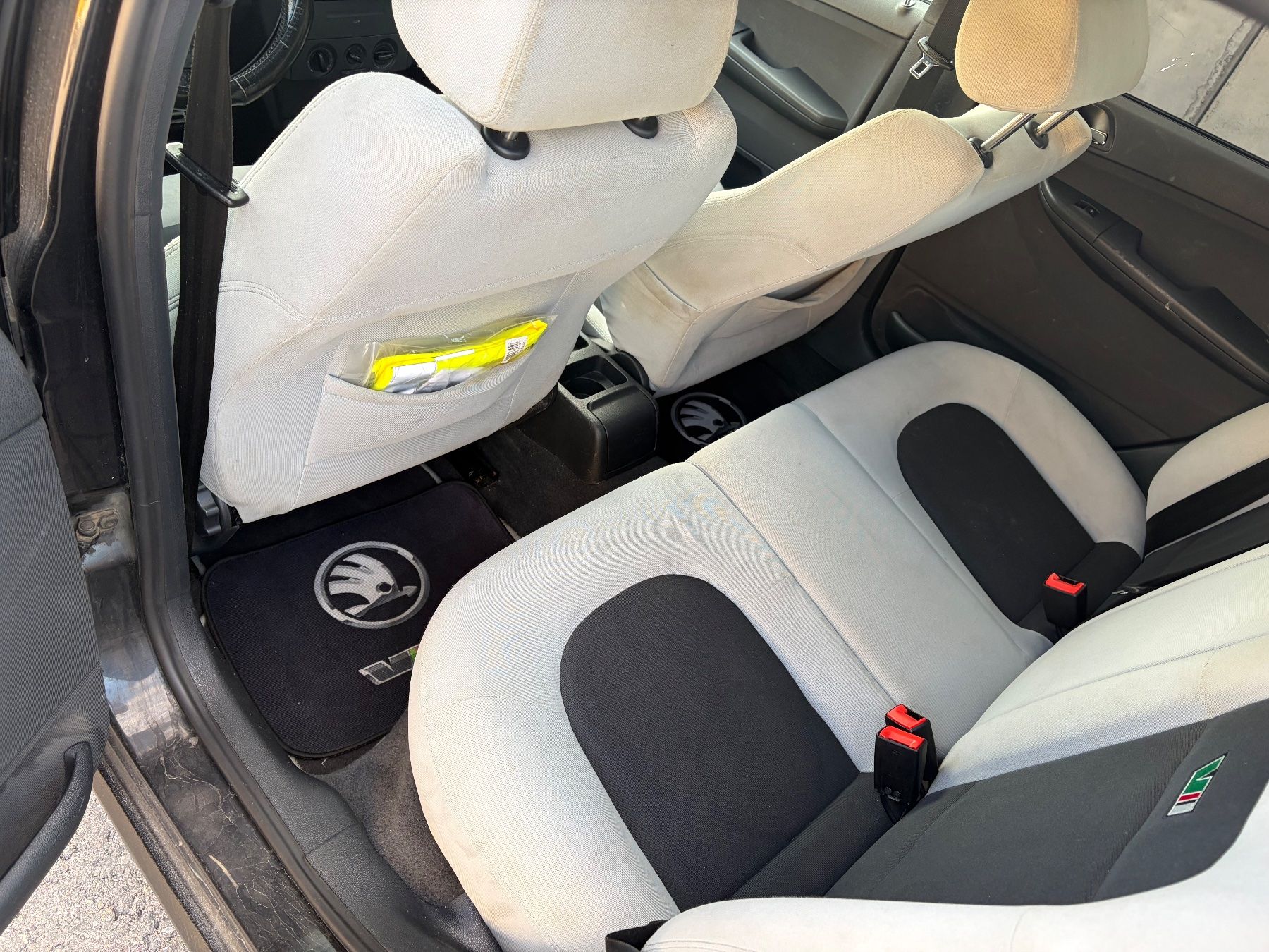 Skoda Autos: Skoda Fabia 1.9 TDI RS – Gebraucht aus Effretikon von MPautopflege1 7