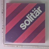 Original Pussy Solitär Spiel, Vintage, Rarität, Top, OVP