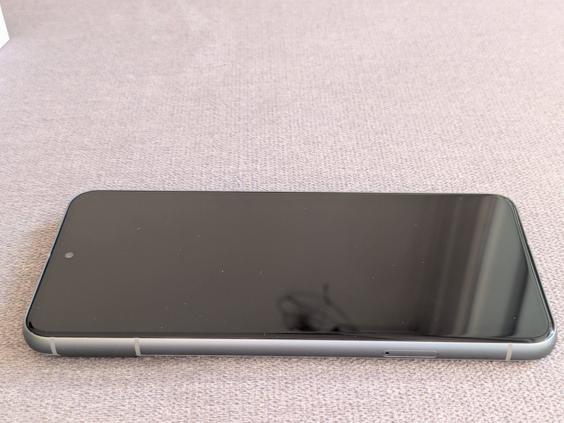 Google Portables: Google Pixel 8 (256GB, Hazel) – D'occasion à Münsingen par Humbapa 6