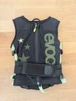 Evoc Protector Vest Kids Grösse JS ( 122-130 cm )