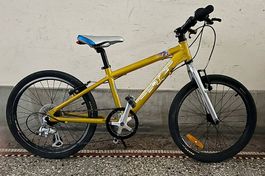 MTB Kinder Mountain Bike 20 Zoll