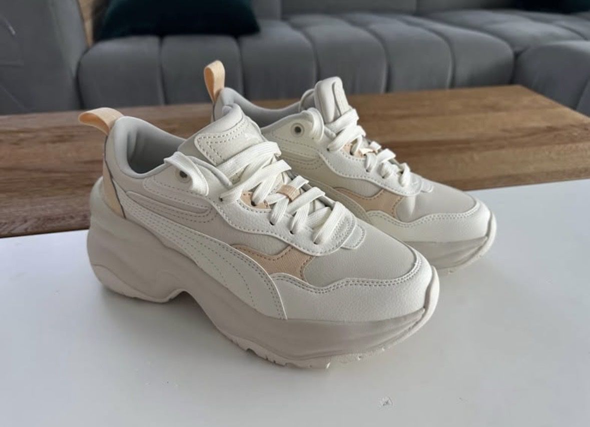 Chaussures femmes: Puma Sneaker – Neuf (Voir description) à Ueken par Vanii91