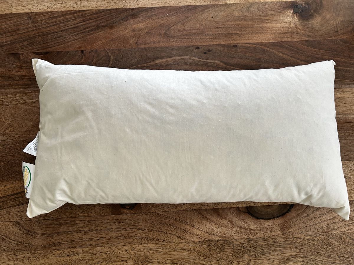 Cuscini: Sofakissen, 25x50cm, 100% Baumwolle! – Nuovo (secondo la descrizione) da Rupperswil venduto da Birke11