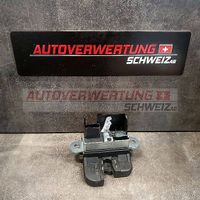 5M00827505 HECKKLAPPESCHLOSS VW TIGUAN 5N