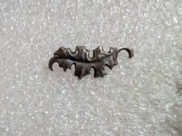 Ansteckpin 243: Blatt