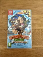 Nintendo Switch Donkey Kong Country Tropical Freeze