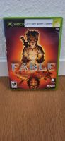 Xbox - Fable (NTSC)