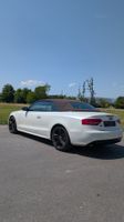 Audi S5 Cabrio 3.0tfsi 333ps