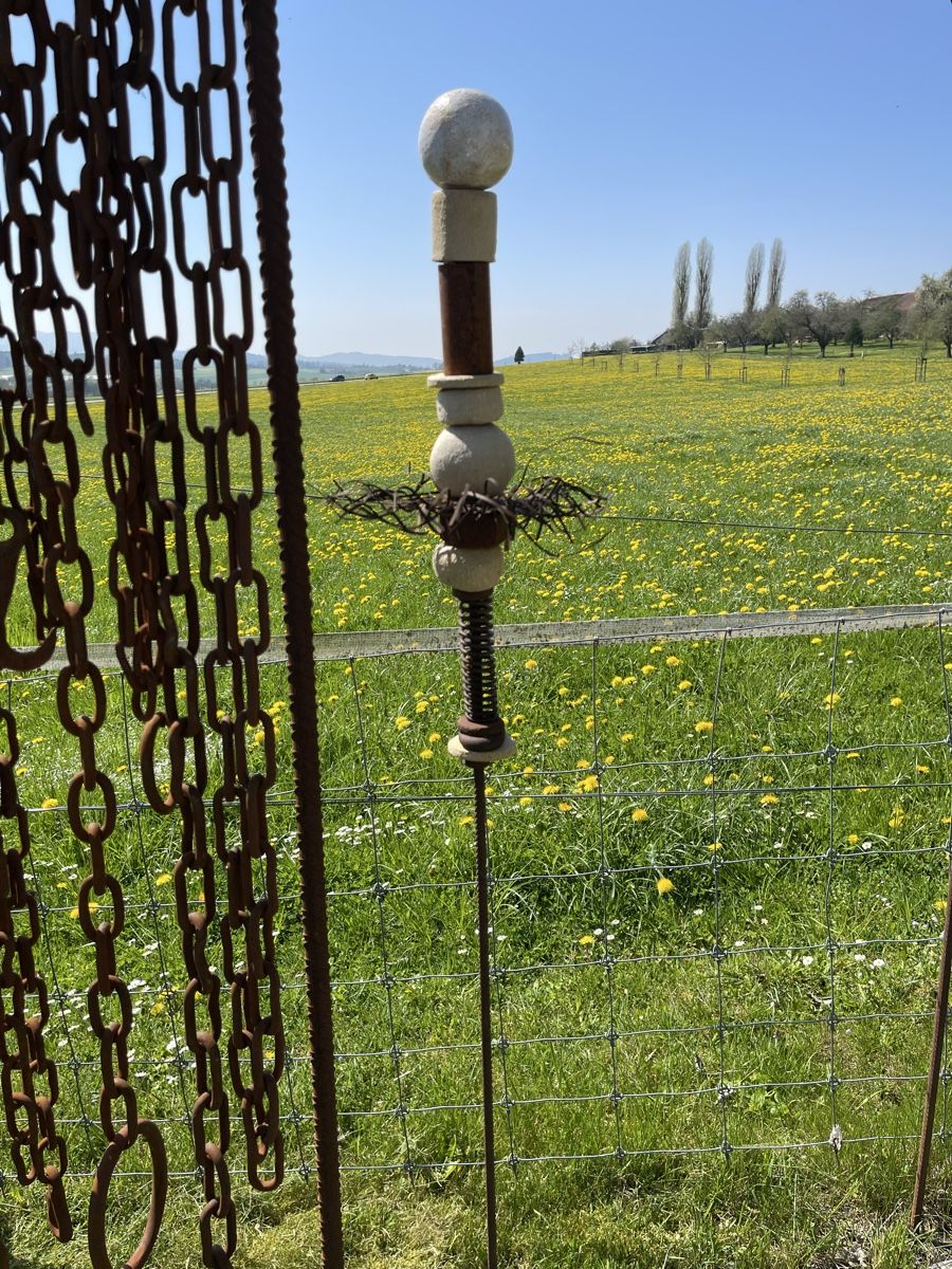 Sculture & Statue: Gartenskulptur – Nuovo (secondo la descrizione) da Weingarten-Kalth venduto da 53solti 7