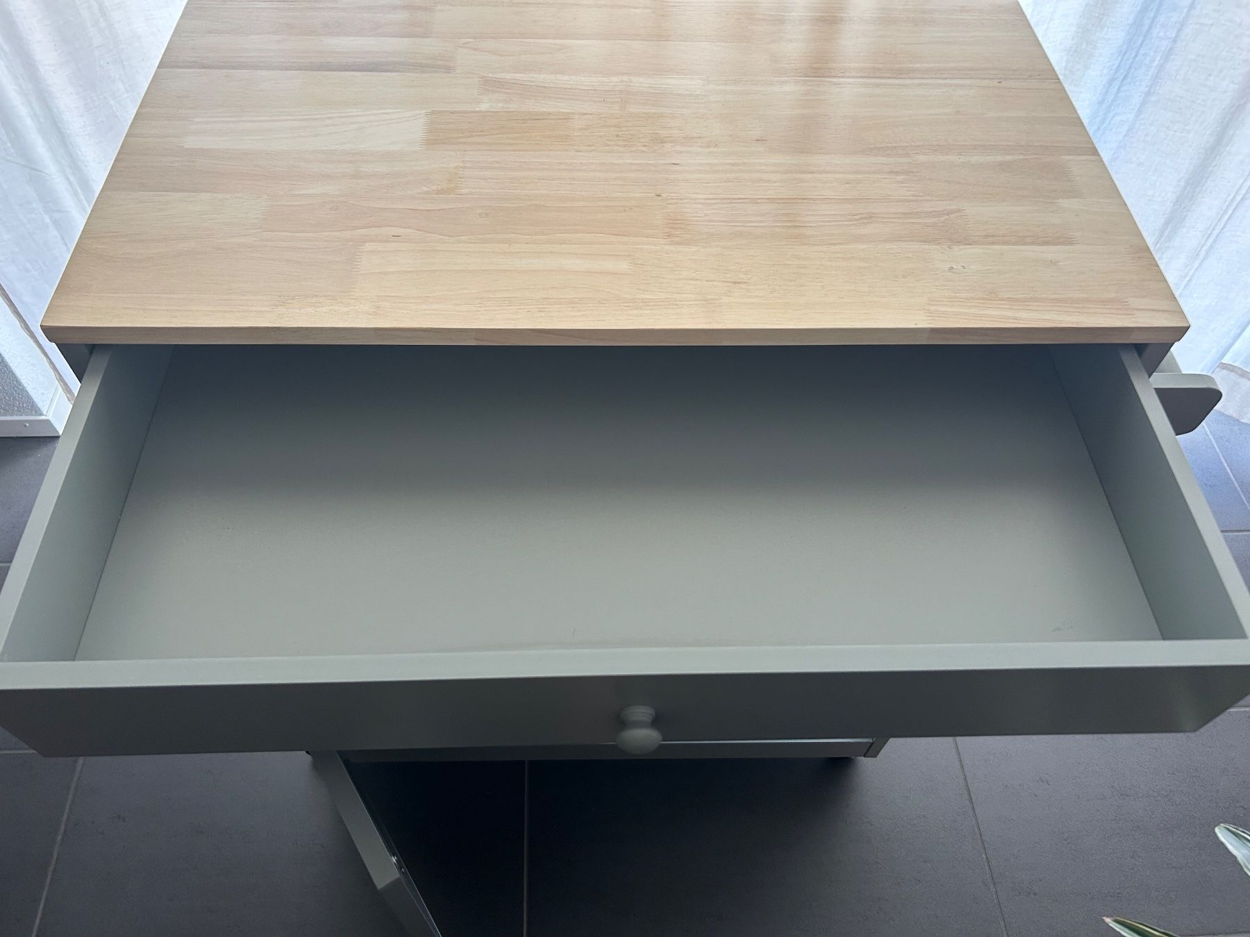 Cucine complete: Servierwagen – Usato da Egliswil venduto da BlackPowerCrew 4