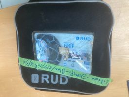 Schneeketten 215/60R16 225/50R17 225/45R18 RUD