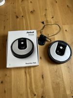 Roomba Saugroboter 965
