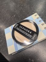 Poudre matifiante Sephora 12H 