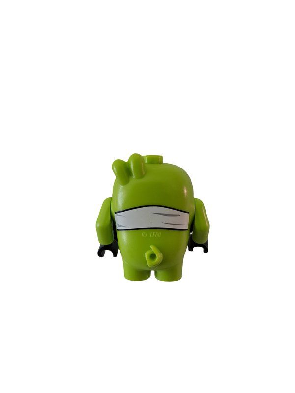 Lego Figuren: LEGO Angry birds Pilot Pig Figur – Neu (gemäss Beschreibung) aus Männedorf von Restwert_Maennedorf 1