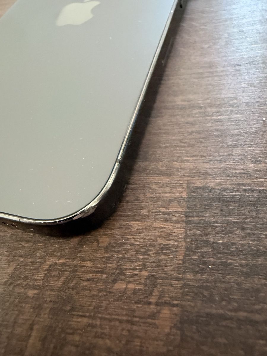 Apple Handys / Smartphones: Iphone 16 Pro 256GB – Gebraucht aus Nunningen von jau_42 3