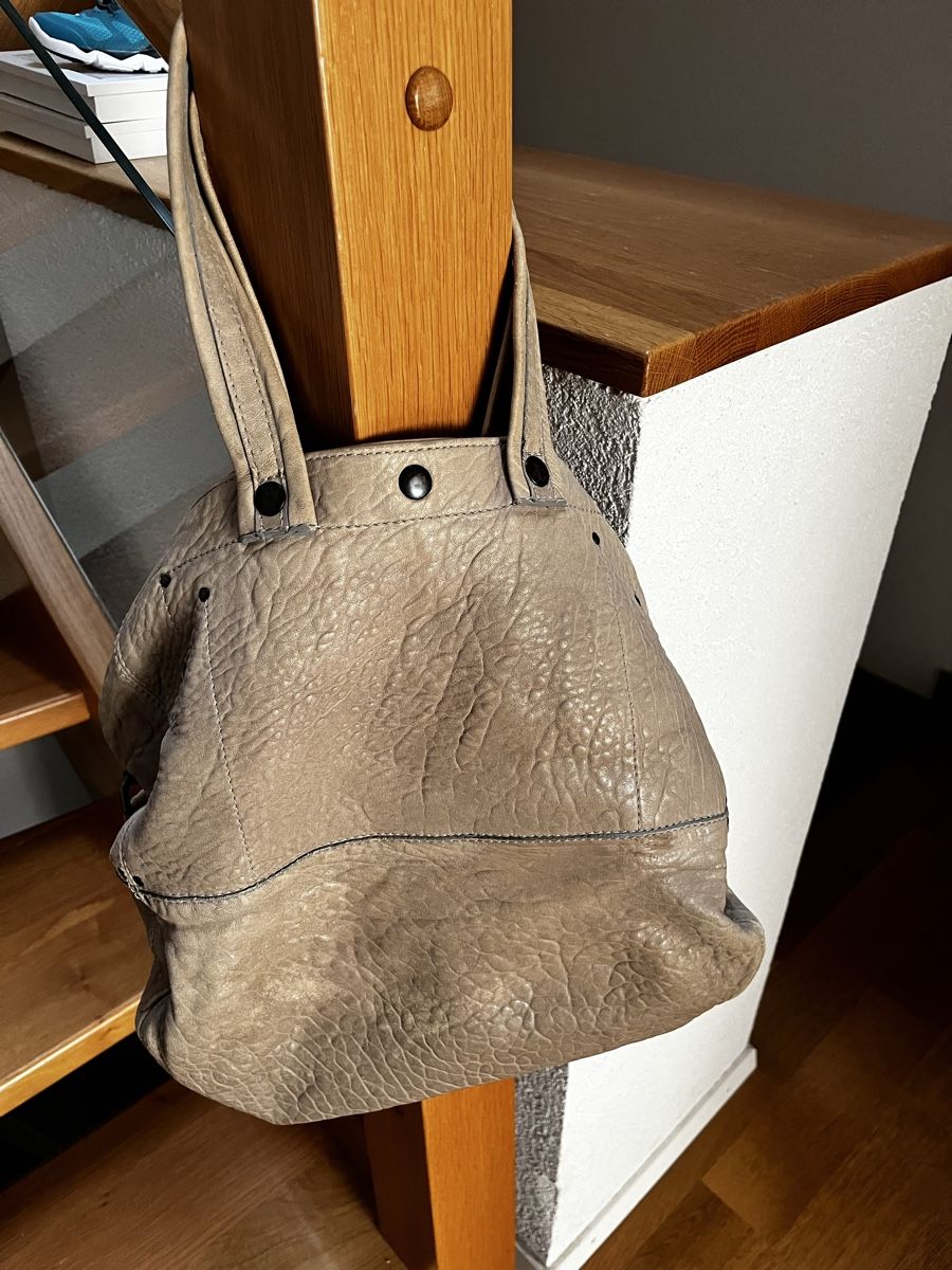 Jerome Dreyfuss Taschen für Damen: Sac à main Billy de Jerome Dreyfuss – Gebraucht aus Villars-Bozon von ale_8ynr 1