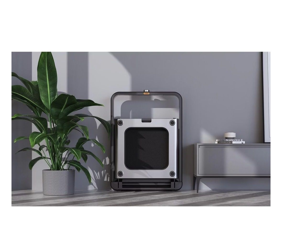 Kingsmith Hometrainer: WalkingPad TRX21F  wie neu – Nuovo (secondo la descrizione) da Bern venduto da ell_v8kx 3