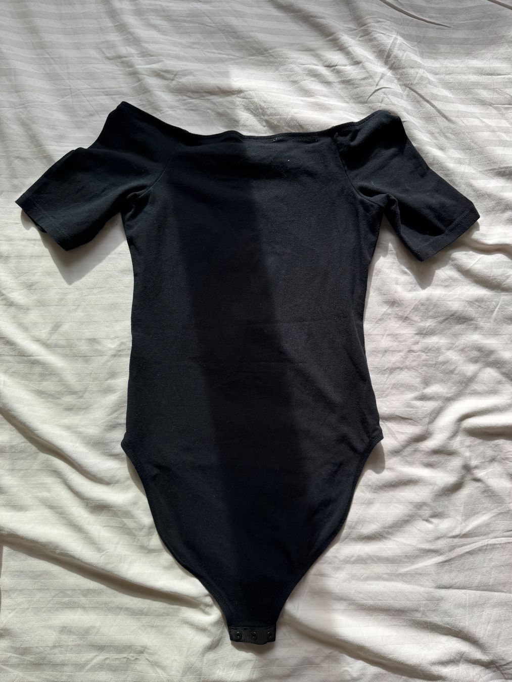 Top: Body, Grösse 36 – Nuovo (secondo la descrizione) da Geroldswil venduto da ana_rb6t 1