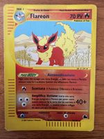 Flareon Holo - Skyridge 8/144 - 2003