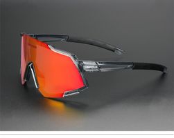 Fahrrad Sonnenbrille UV 400 Schutz