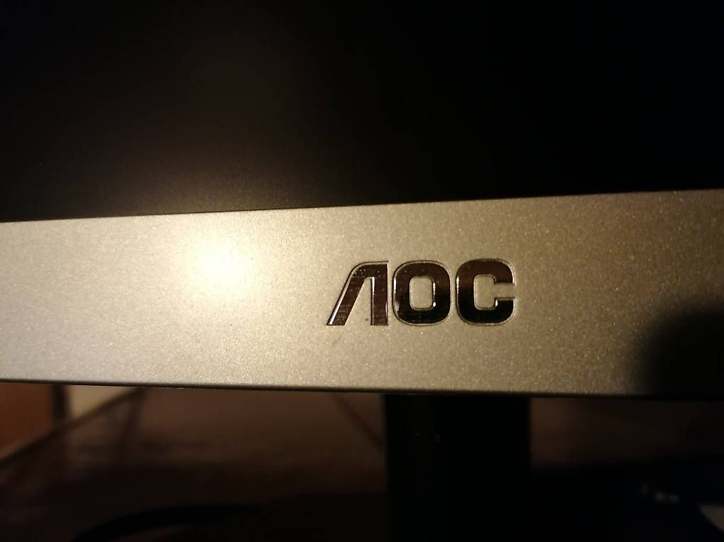 Monitor: PC Bildschirm wenig gebraucht – Usato da Kirchleerau venduto da hir_w8lc 2