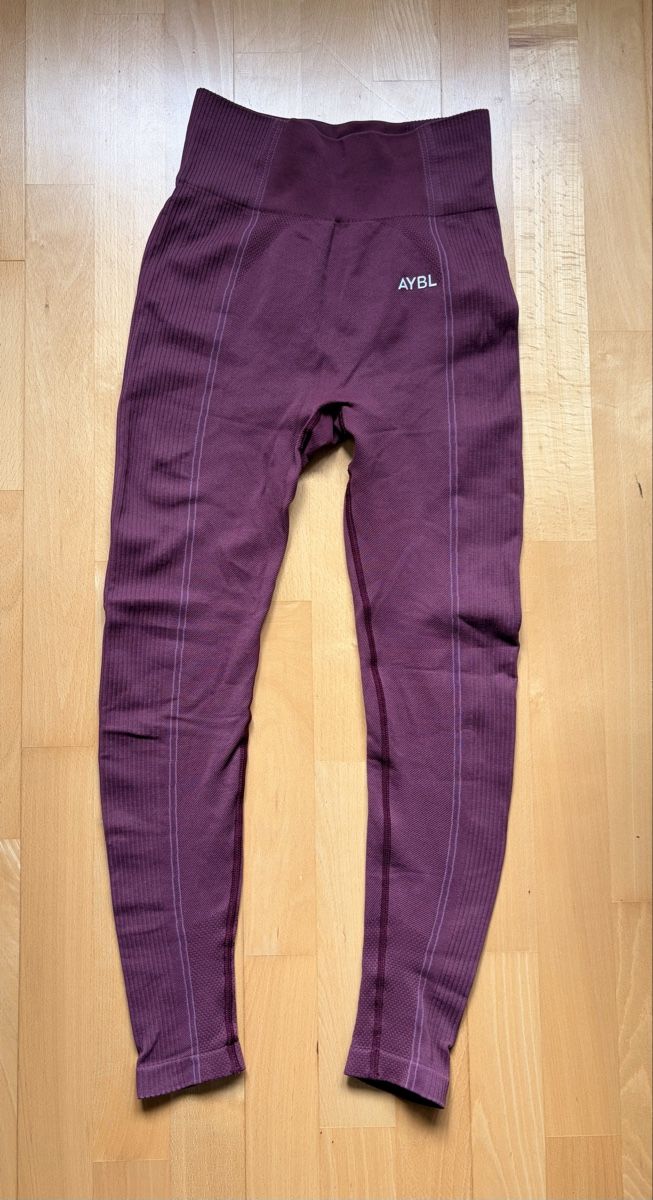 Aybl Leggings: AYBL Reflex Seamless Leggings  – D'occasion à Zürich par lau_ss6p 3