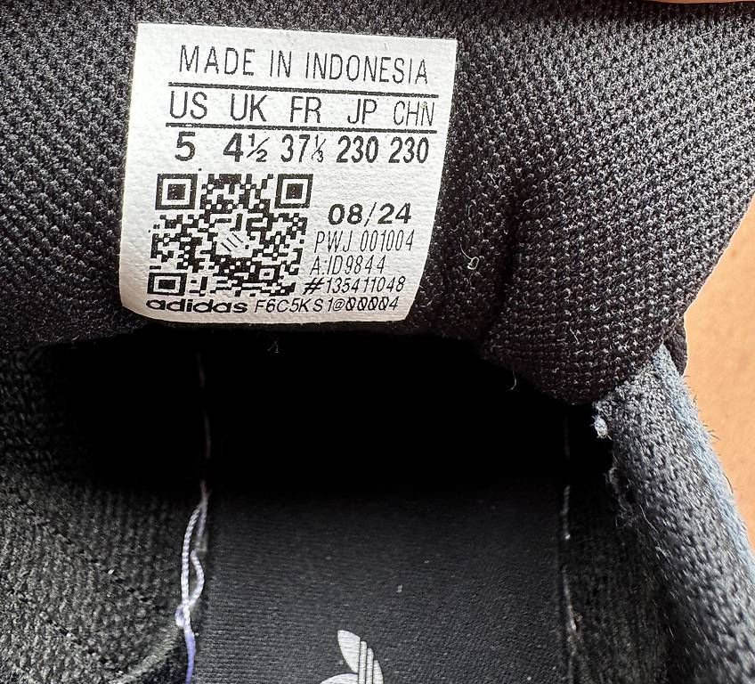 Chaussures hommes: Adidas Campus – Neuf avec emballage d'origine à Altdorf UR par sandy_91 3