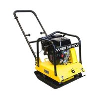 Güde GRP 90 Benzin Rüttelplatte 4,1kW