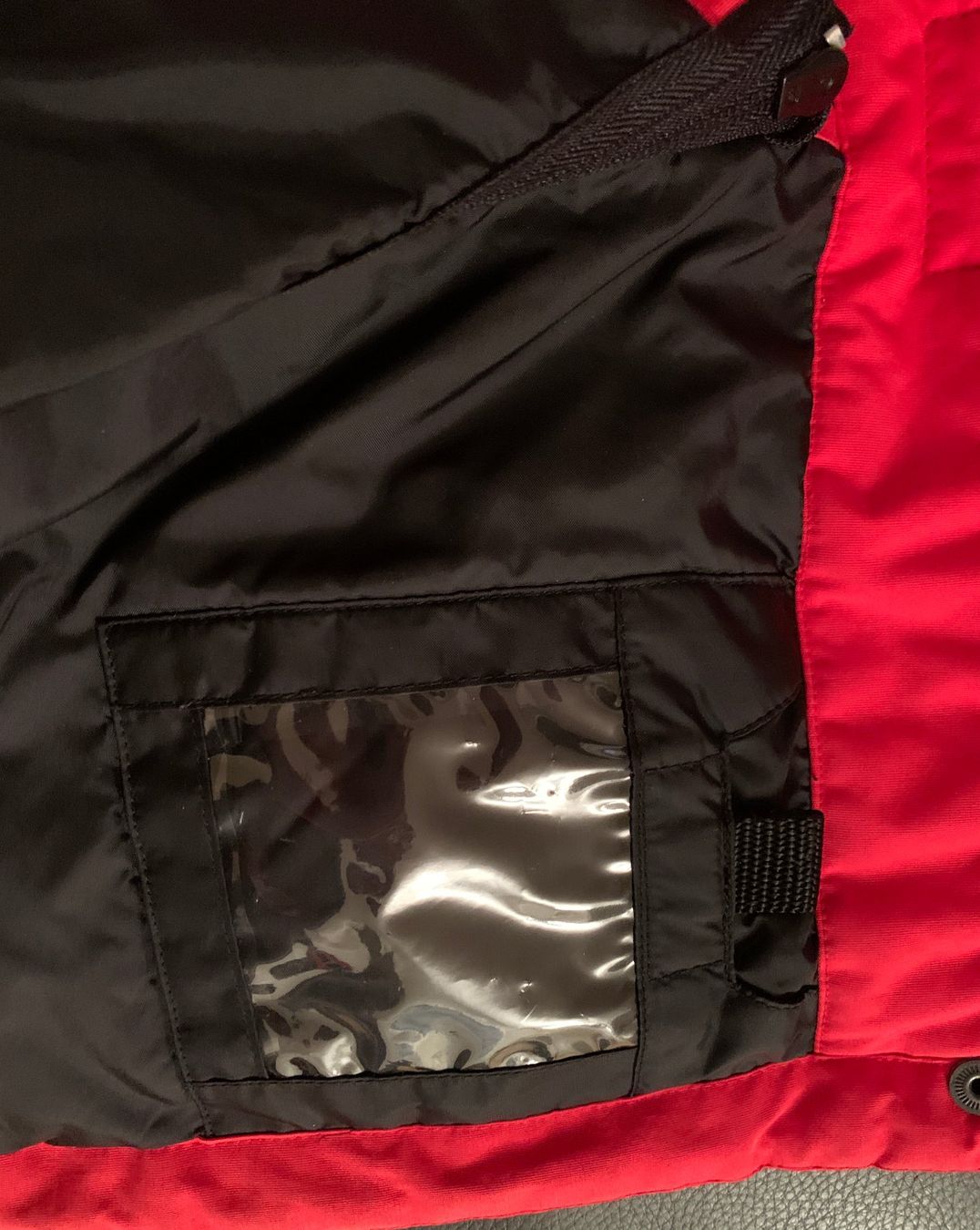 Vestes: Skijacke unisex – D'occasion à Zürich par Tzhkely24 5