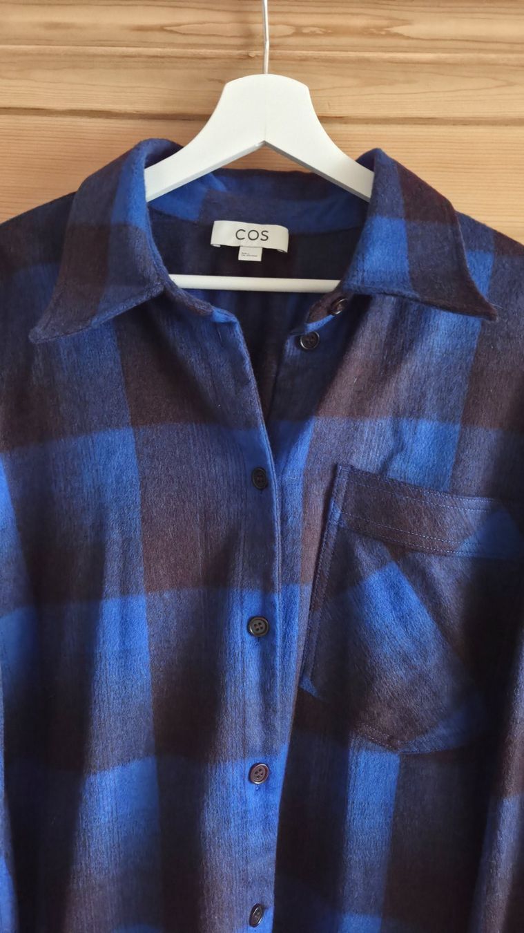 Cos Jacken: COS Jacke Gröss L – Gebraucht aus Hinteregg von claudsi 1