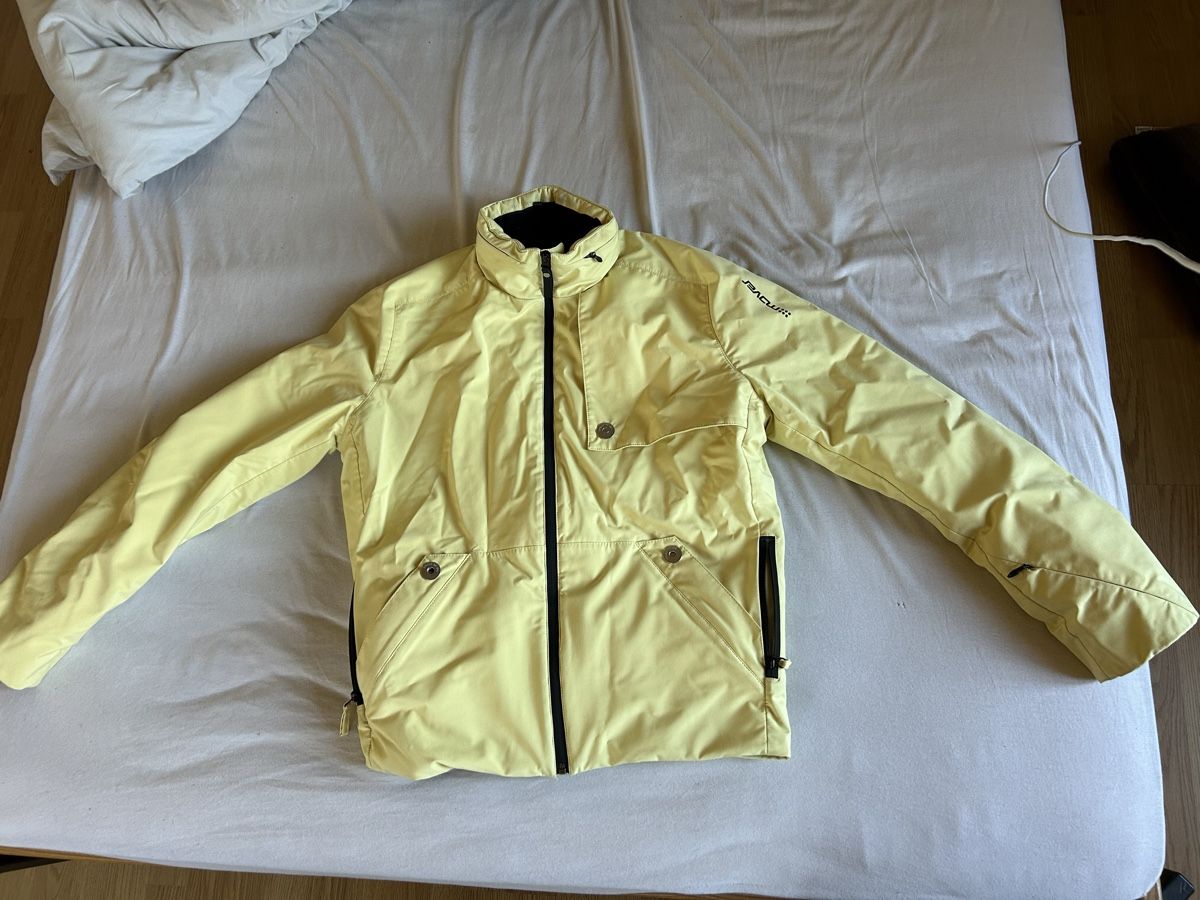 Giacche: Veste de ski Mover taille M – Usato da Travers venduto da mor_m8qm