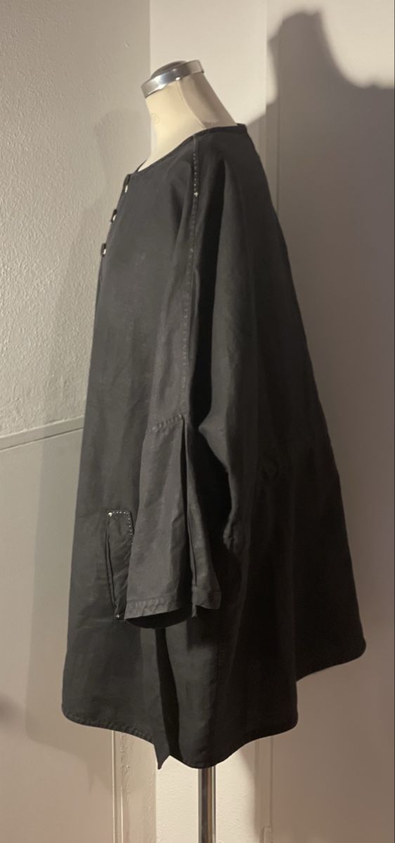 Jacken: Umit Unak Leinen Jacke XXL – Gebraucht aus Schaffhausen von marakesch41 1