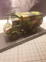 Mercedes-Benz Unimog (Lkw 2t Tmilgl) - véhicule militaire