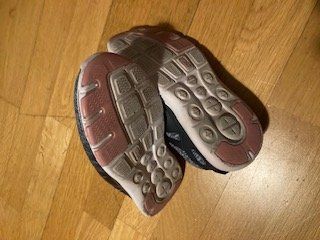 Scarpe per ragazze: Basket t.31 – Usato da Boudry venduto da Lamue01 2