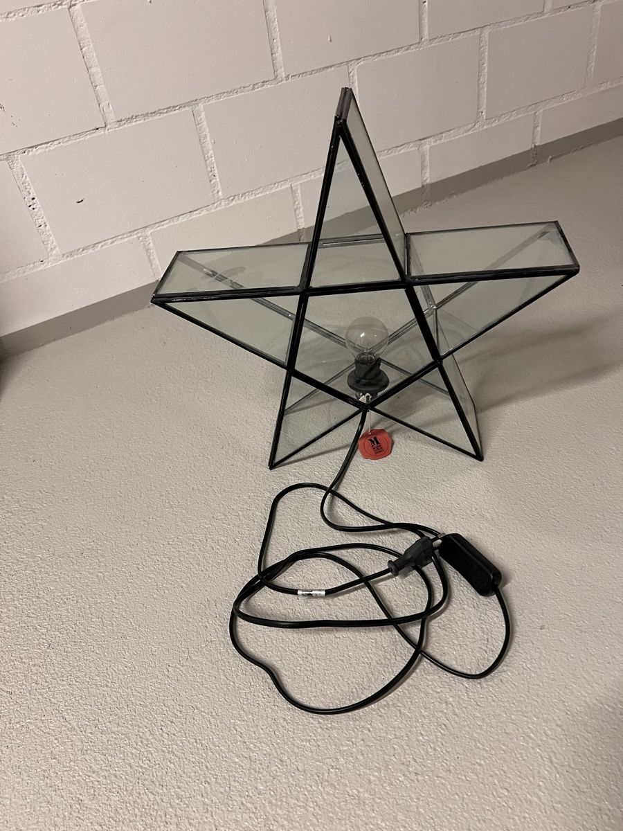 Lampade: Lampe  – Usato da Luzern venduto da TIsabel
