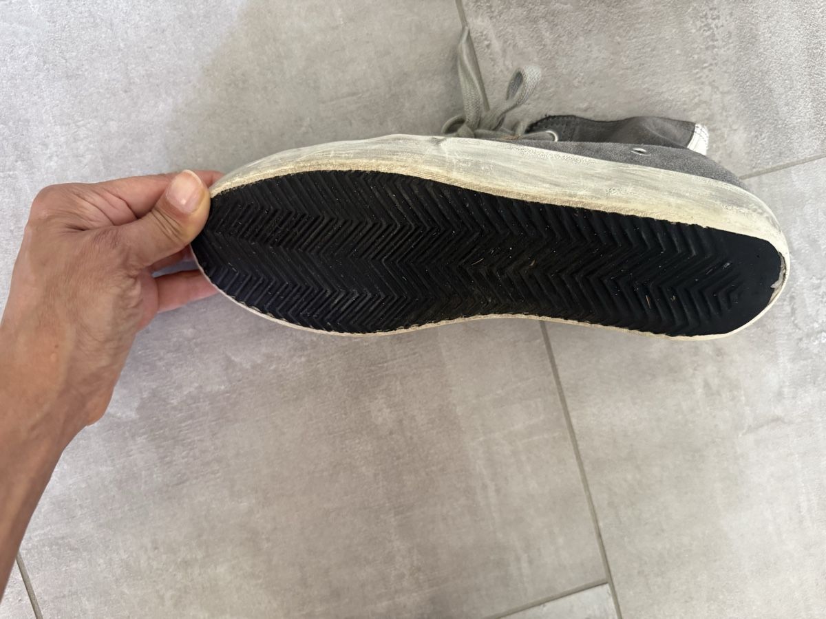 Golden Goose Scarpe da donna: Sneakers von Golden Goode – Usato da Zürich venduto da hafnersh 3