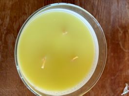 SALE Candle / Kerze / Duftkerze by Woodbridge NEU