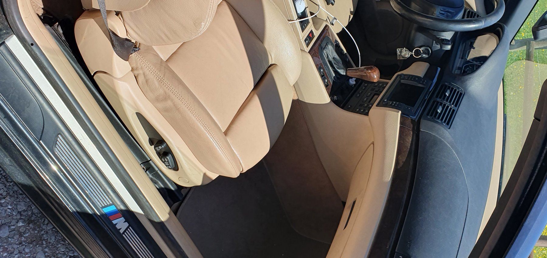 BMW Automobili: BMW 330 CI CABRIOLET – Usato da vich venduto da SUPERFOURMI 4