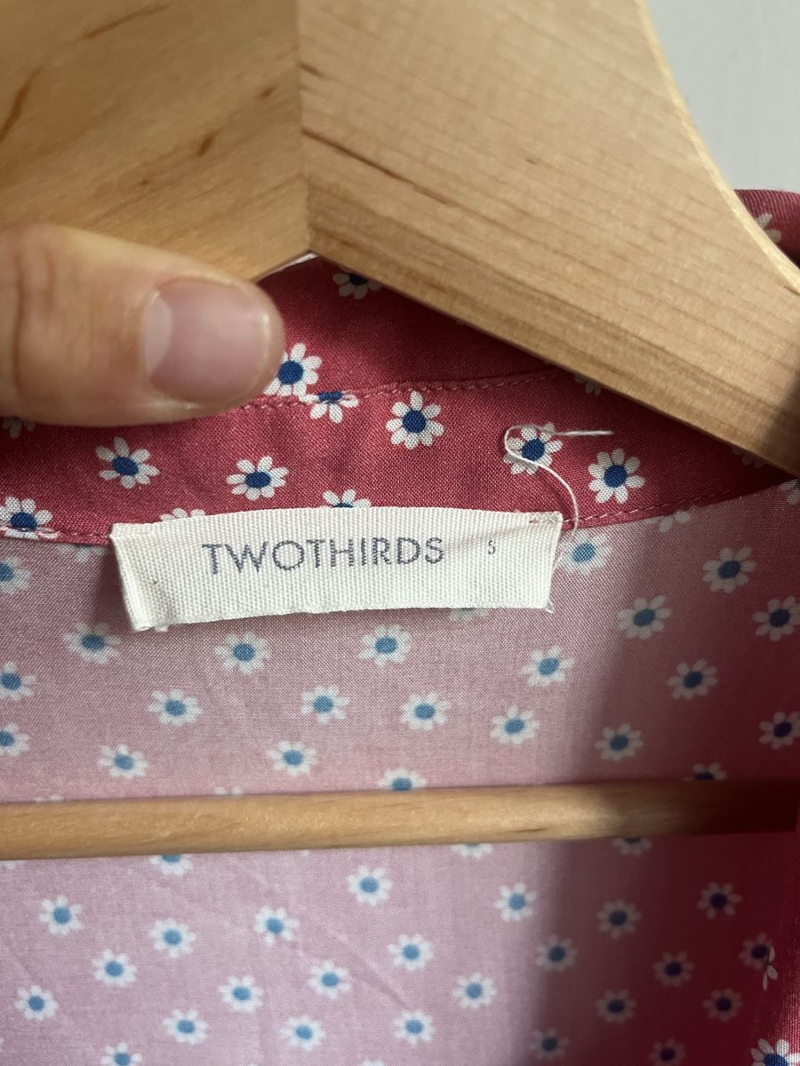 Twothirds Kleider: Sommerkleid von Twothirds, Grösse S – Neu (gemäss Beschreibung) aus Bern von cha_q985 2